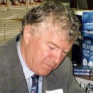 Frank Delaney (1942 - 2017) (Novelist)