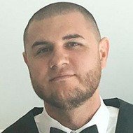 Frank Dellatto, 42 (Otro)