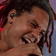 Frank Dellé, 55 (Reggae Singer)