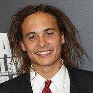 Frank Dillane, 32 (電影演員)