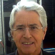 Frank Elstner, 81 (Người dẫn chương trình)