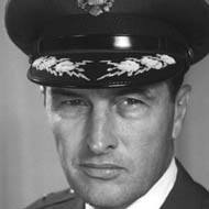 Frank F. Everest (1904 - 1983) (War Hero)