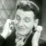 Frank Fay (1891 - 1961) (喜剧演员)