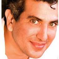 Frank Ferrante, 62 (Comedian)