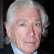 Frank Finlay (1926 - 2016) (Movie Actor)