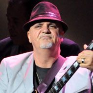 Frank Gambale, 66 (Guitarist)