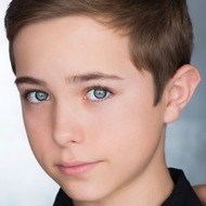 Frank Gingerich, 21 (Movie Actor)