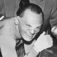 Frank Gorshin (1933 - 2005) (TV Actor)