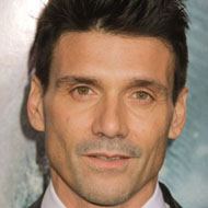 Frank Grillo, 60 (TV Actor)