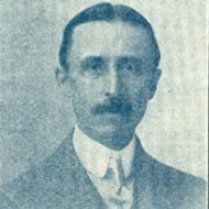 Frank H. Spearman (1859 - 1937) (小说家)