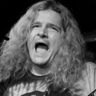 Frank Hannon, 59 (吉他手)