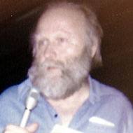 Frank Herbert (1920 - 1986) (Романист)