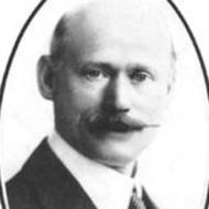 Frank Hornby (1863 - 1936) (企業家)