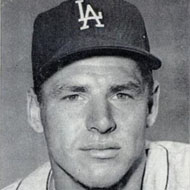 Frank Howard (1936 - 2023) (Joueur de baseball)