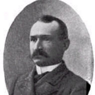 Frank Hunt (1861 - 1906) (Politician)