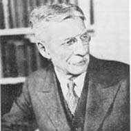 Frank J. Sprague (1857 - 1934) (Uitvinder)
