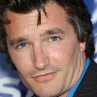 Frank John Hughes, 57 (TV Actor)