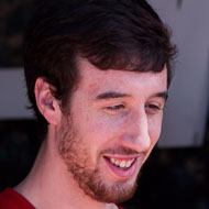 Frank Kaminsky, 30 (Basketball Player)