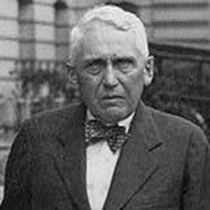 Frank Kellogg (1856 - 1937) (Politician)