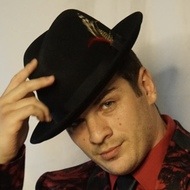 Frank Kenyon, 37 (TikTok Star)