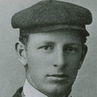 Frank Knox (1874 - 1944) (Politician)