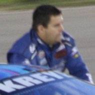 Frank Kreyer, 55 (Race Car Driver)