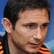 Frank Lampard, 45 (足球运动员)