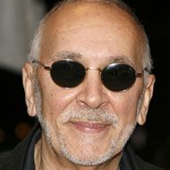 Frank Langella, 86 (Attore di film)