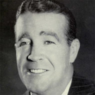Frank Leahy (1908 - 1973) (Football Coach)