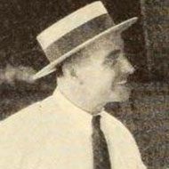 Frank Lloyd (1886 - 1960) (Director)