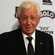 Frank Lowy, 95 (Entrepreneur)