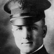 Frank Luke (1897 - 1918) (Kriegsheld)