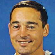 Frank Mahovlich, 86 (曲棍球运动员)