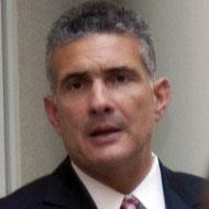 Frank Martin, 59 (Basketball Coach)