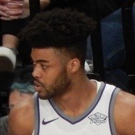 Frank Mason III, 31 (Basketball Player)