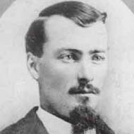 Frank McLaury (1848 - 1881) (罪犯)