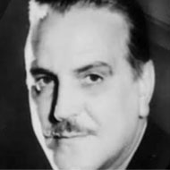 Frank Morgan (1890 - 1949) (电影演员)