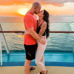 Frank Morrow, 31 (Family Member)