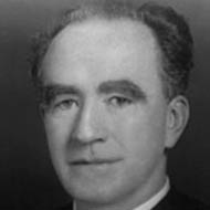 Frank Murphy (1890 - 1949) (Supreme Court Justice)