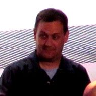 Frank Nicotero, 56 (Game Show Host)