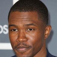 Frank Ocean, 37 (Поп-певец)
