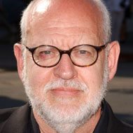 Frank Oz, 79 (Puppeteer)