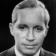 Frank Reynolds (1923 - 1983) (Journalist)