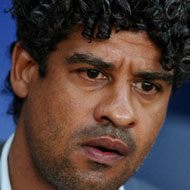 Frank Rijkaard, 63 (Soccer Player)