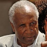 Frank Robinson (1935 - 2019) (Baseball Player)