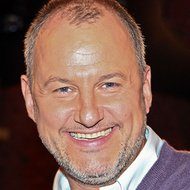 Frank Rosin, 59 (Chef)