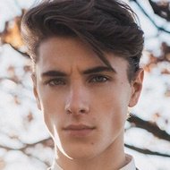Frank Rossi, 26 (模特)