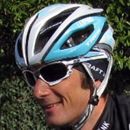 Frank Schleck, 45 (騎單車的人)