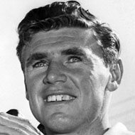 Frank Sedgman, 98 (Tennis Player)