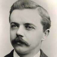 Frank Seiberling (1859 - 1955) (Entrepreneur)